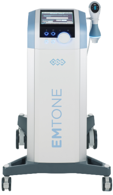 EMtone device